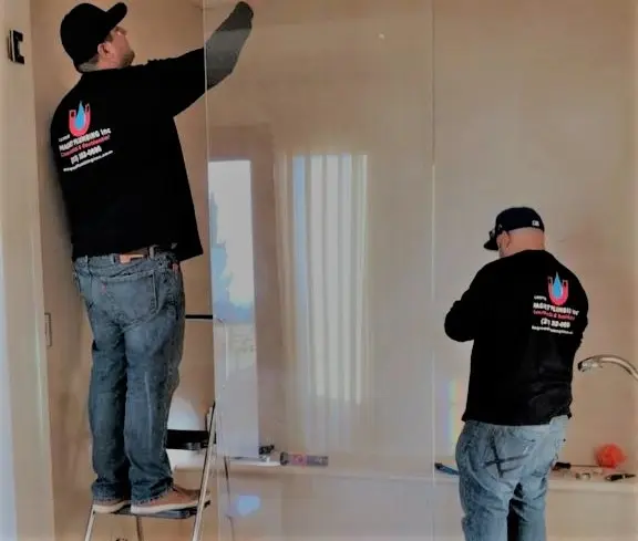 Professional plumbing installation for Sump Pump Installation in Orange