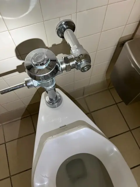 Fixture installation and repair for Pipe Repair in Orange